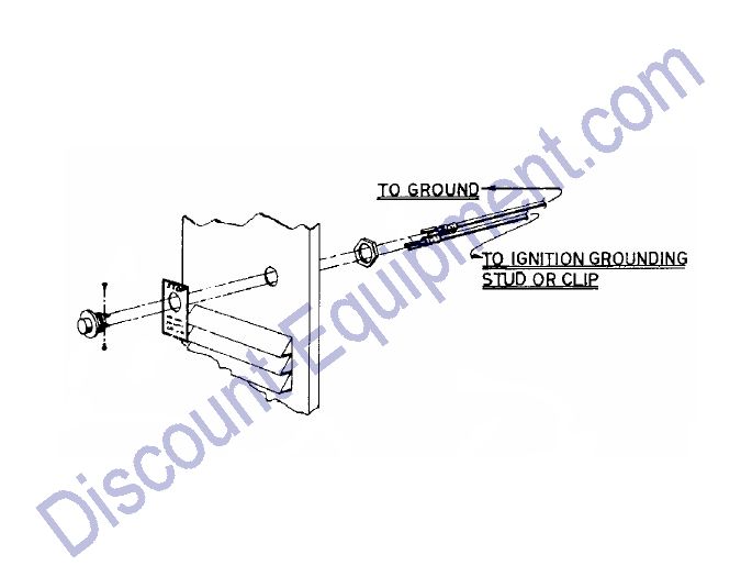 Grounding Switch Assembly